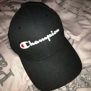 Champion hat
